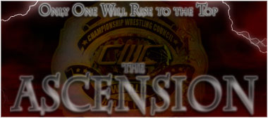 The Ascension
