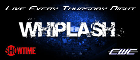 Whiplash